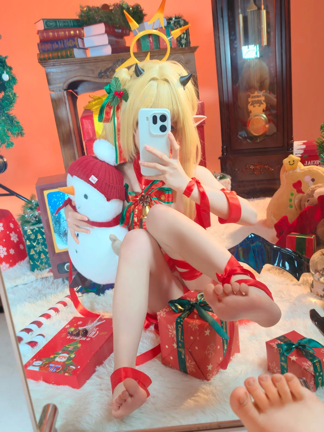 91tutu.cc@ran3 染三 - No.001 圣诞丝带伊吹-064.webp
