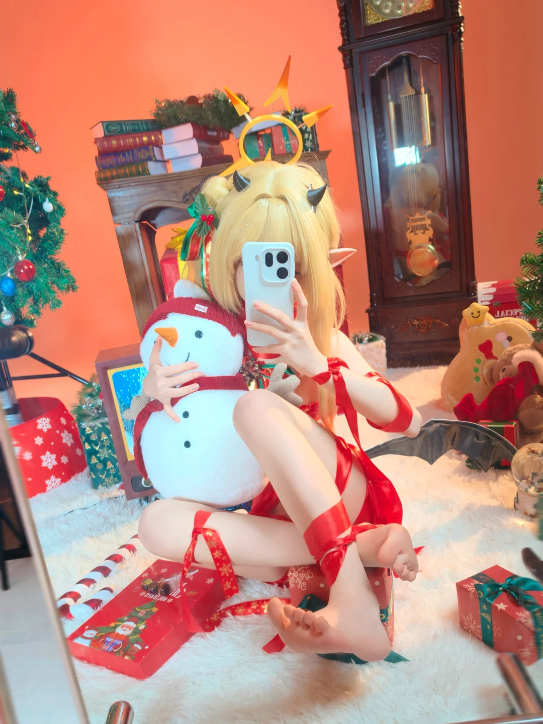 91tutu.cc@ran3 染三 - No.001 圣诞丝带伊吹-066.webp