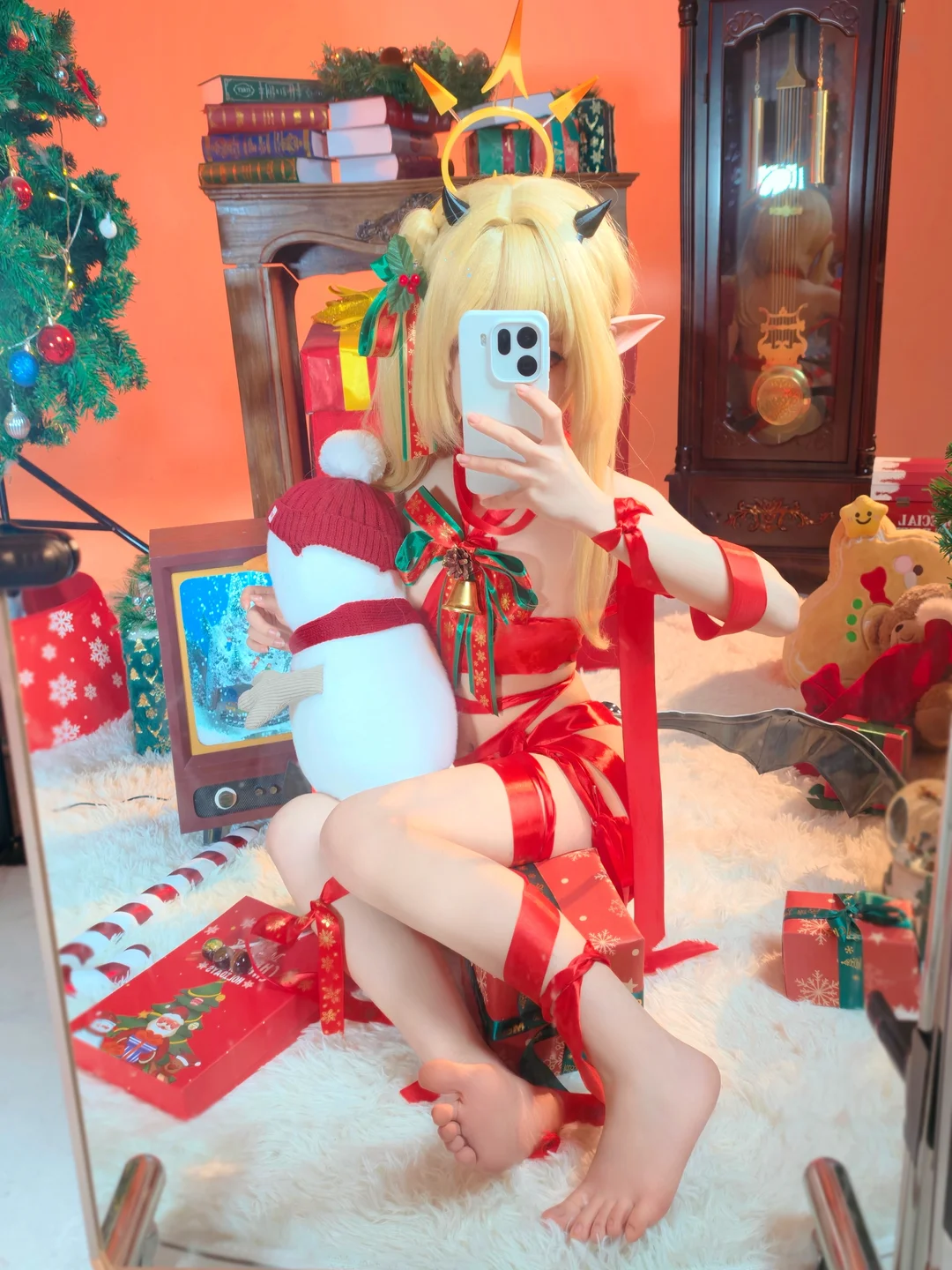 91tutu.cc@ran3 染三 - No.001 圣诞丝带伊吹-067.webp