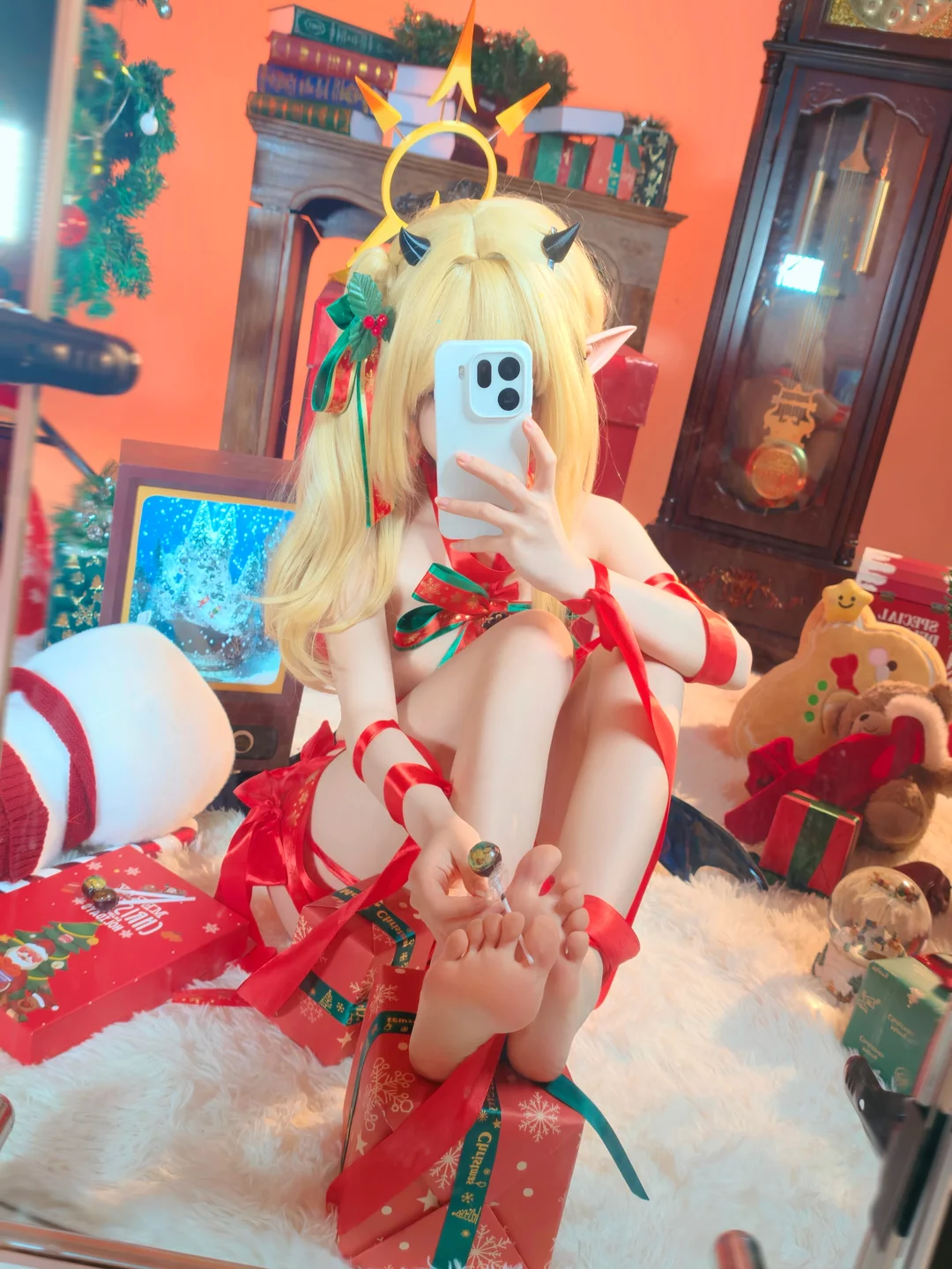 91tutu.cc@ran3 染三 - No.001 圣诞丝带伊吹-071.webp