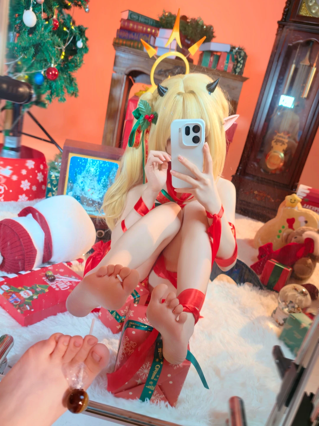 91tutu.cc@ran3 染三 - No.001 圣诞丝带伊吹-072.webp