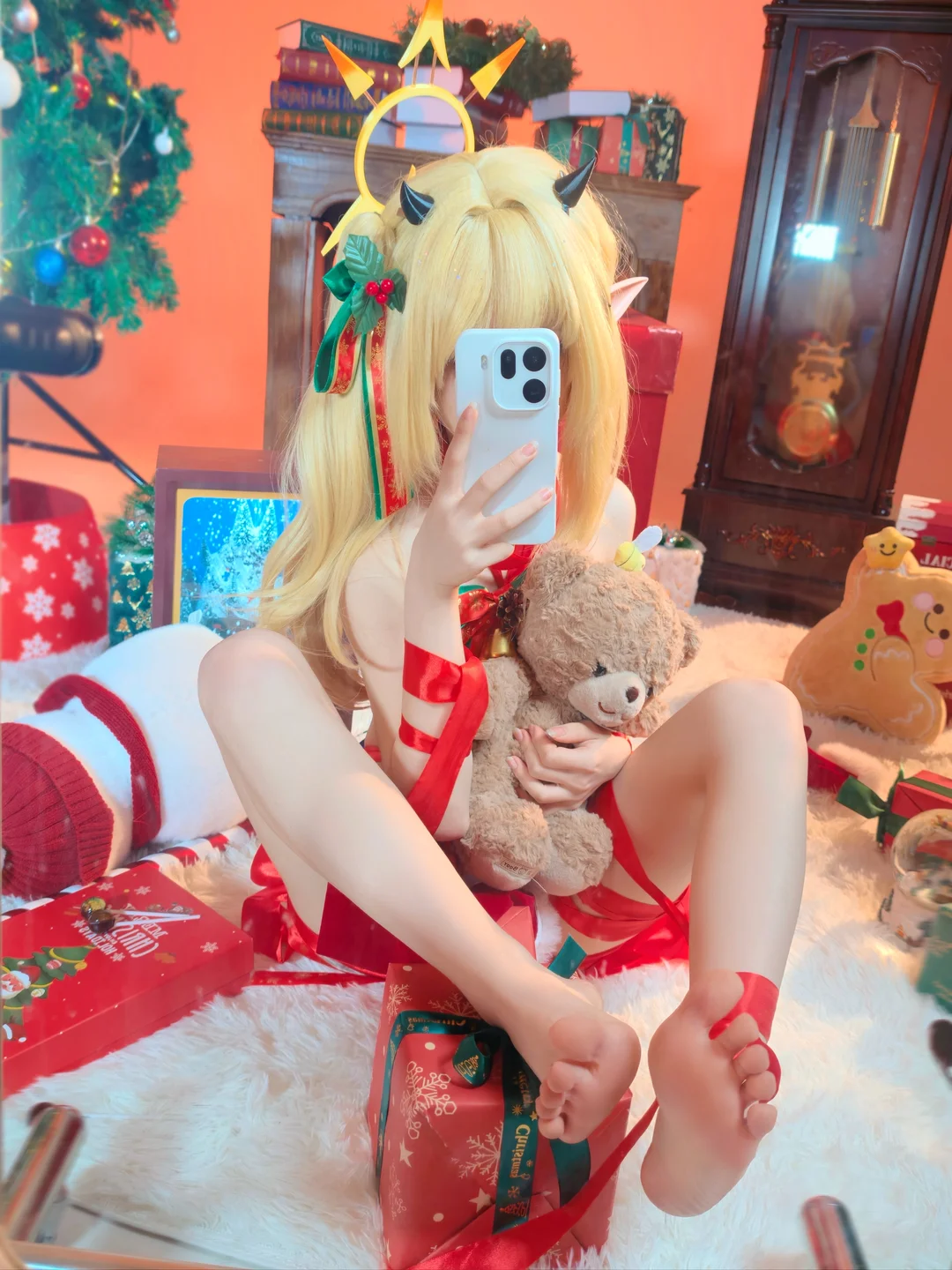 91tutu.cc@ran3 染三 - No.001 圣诞丝带伊吹-076.webp