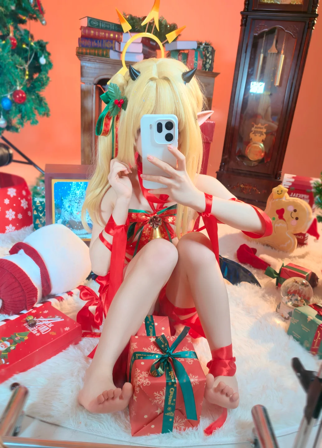 91tutu.cc@ran3 染三 - No.001 圣诞丝带伊吹-079.webp