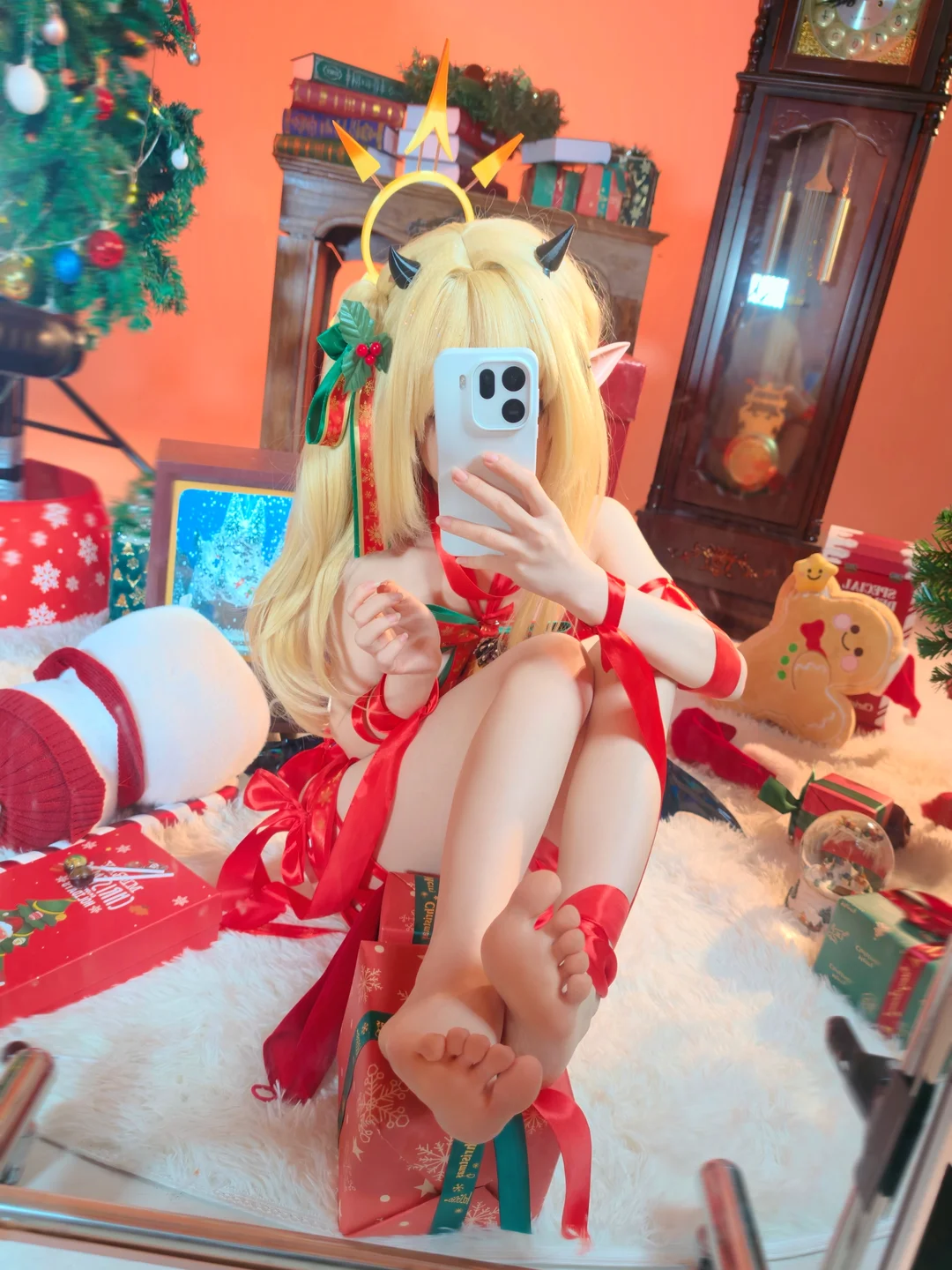 91tutu.cc@ran3 染三 - No.001 圣诞丝带伊吹-080.webp