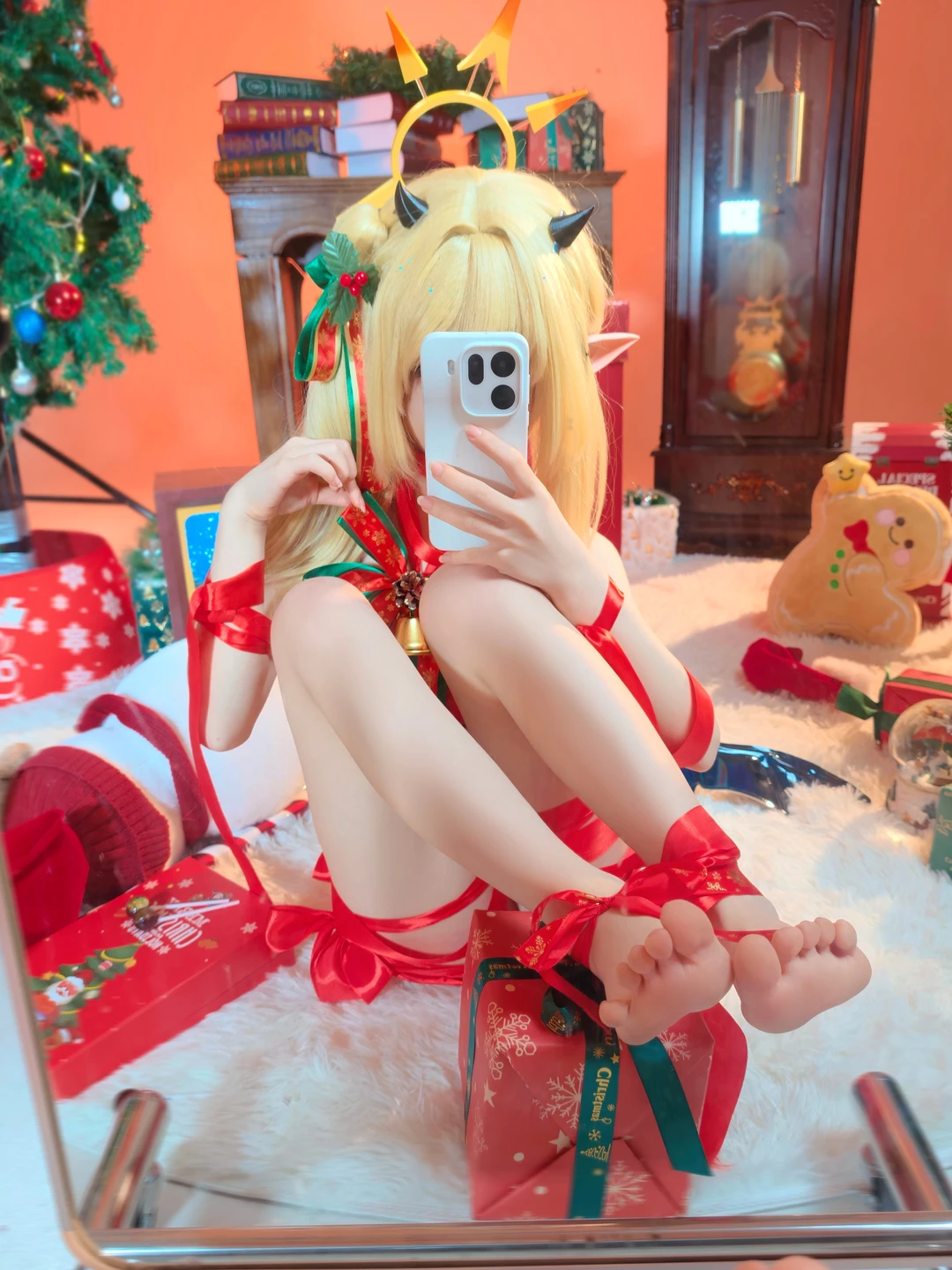 91tutu.cc@ran3 染三 - No.001 圣诞丝带伊吹-083.webp