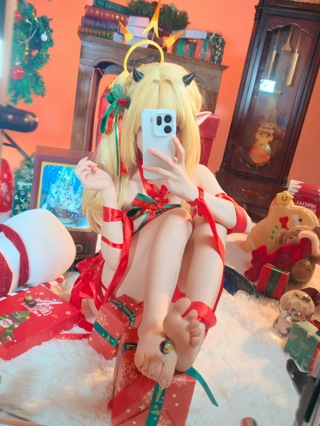 91tutu.cc@ran3 染三 - No.001 圣诞丝带伊吹-084.webp