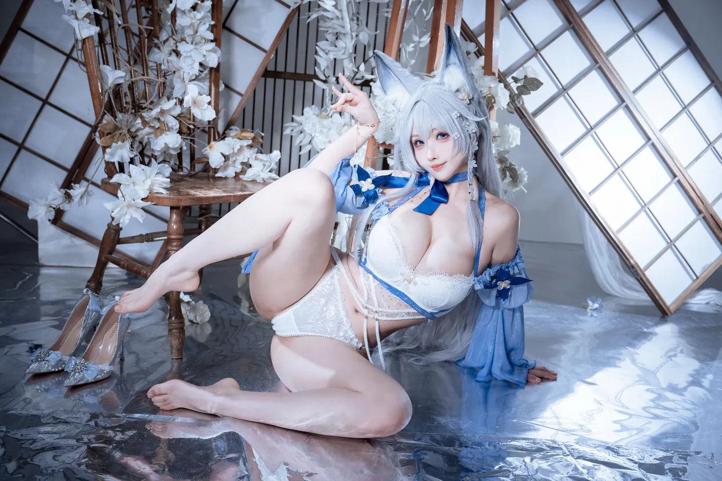 91tutu.cc@rioko凉凉子 - 碧蓝航线 信浓水夏-007.webp