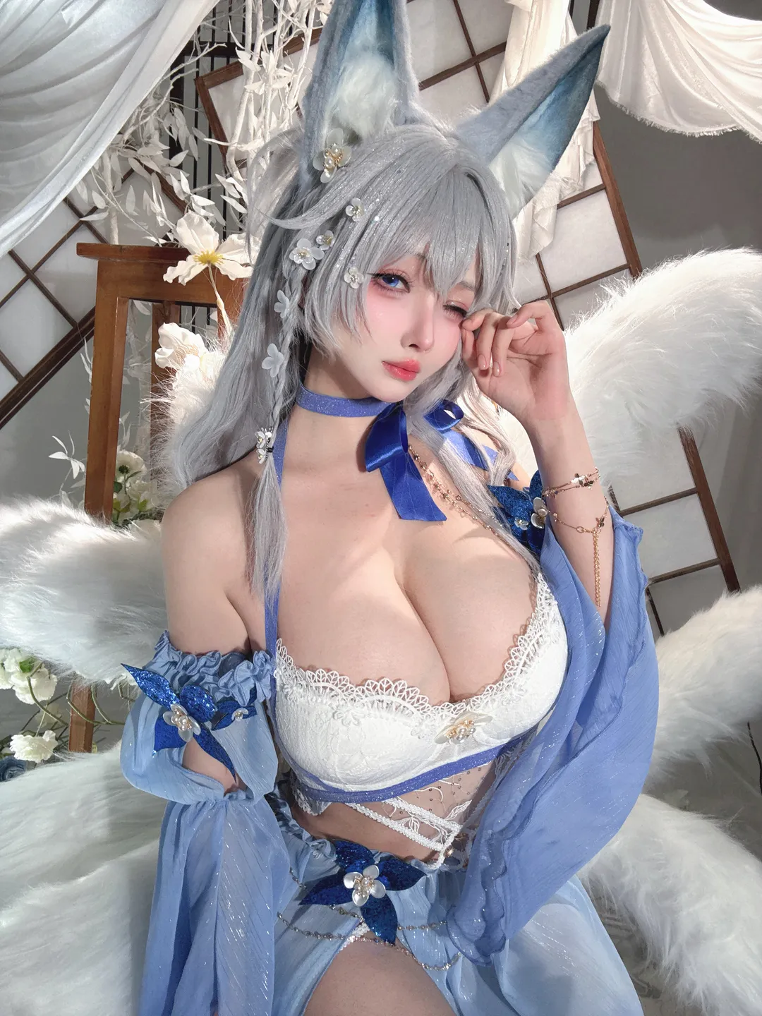 91tutu.cc@rioko凉凉子 - 碧蓝航线 信浓水夏-029.webp