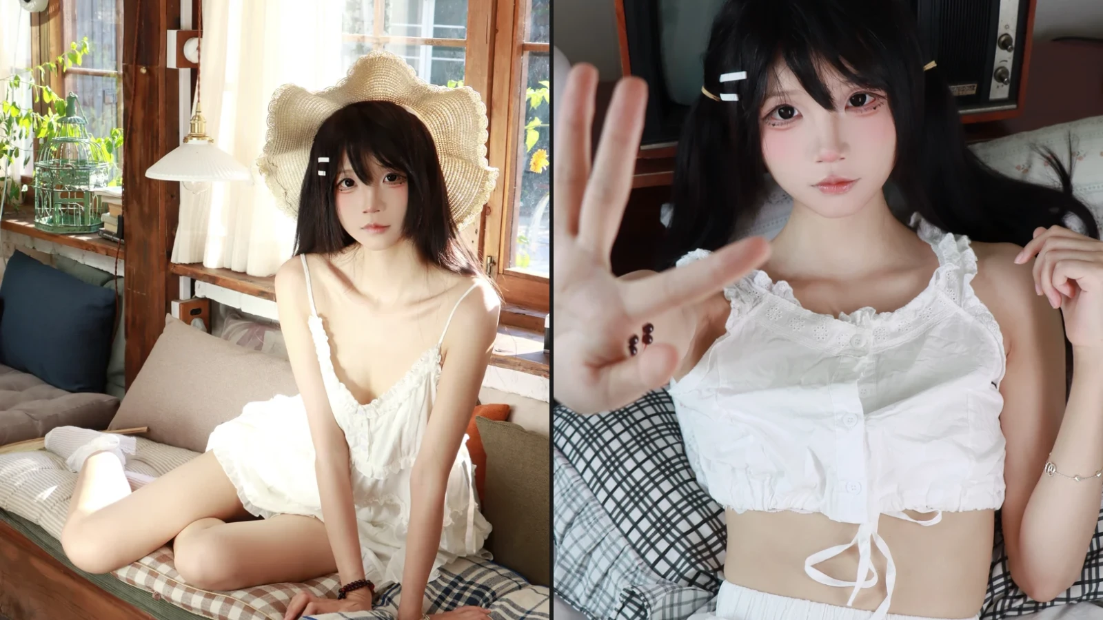 五更百鬼 - 阳光少女 [28P-128MB]