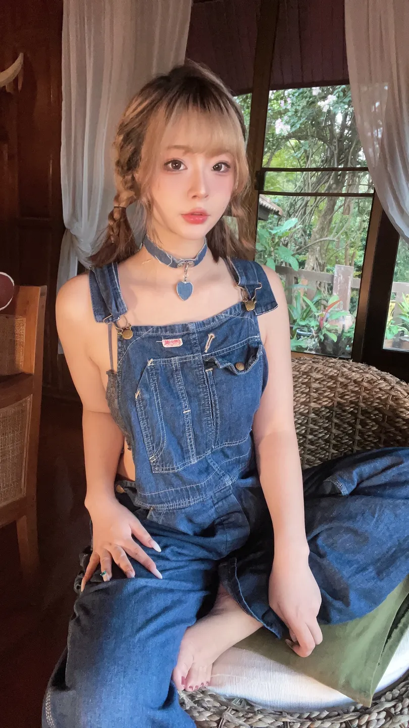 yuuhui玉汇 – NO.131 [Partme] 2024年03月订阅[136P-1V-766.5M]