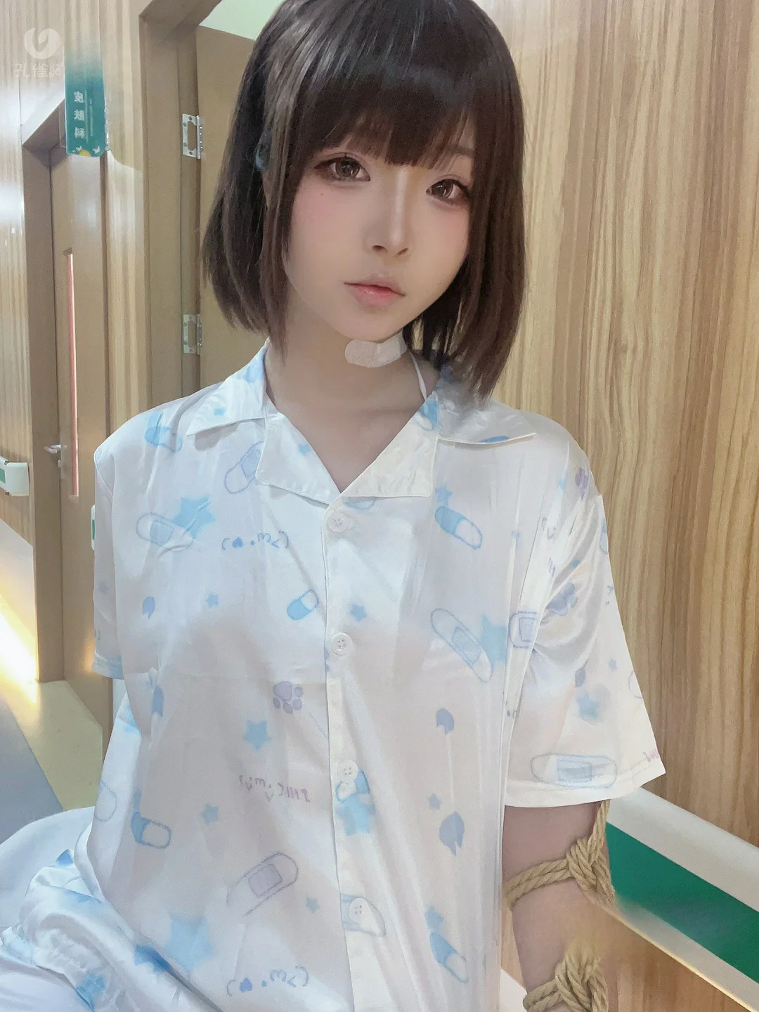 yuuhui玉汇 – NO.147 生病的妹妹[37P2V-234MB]