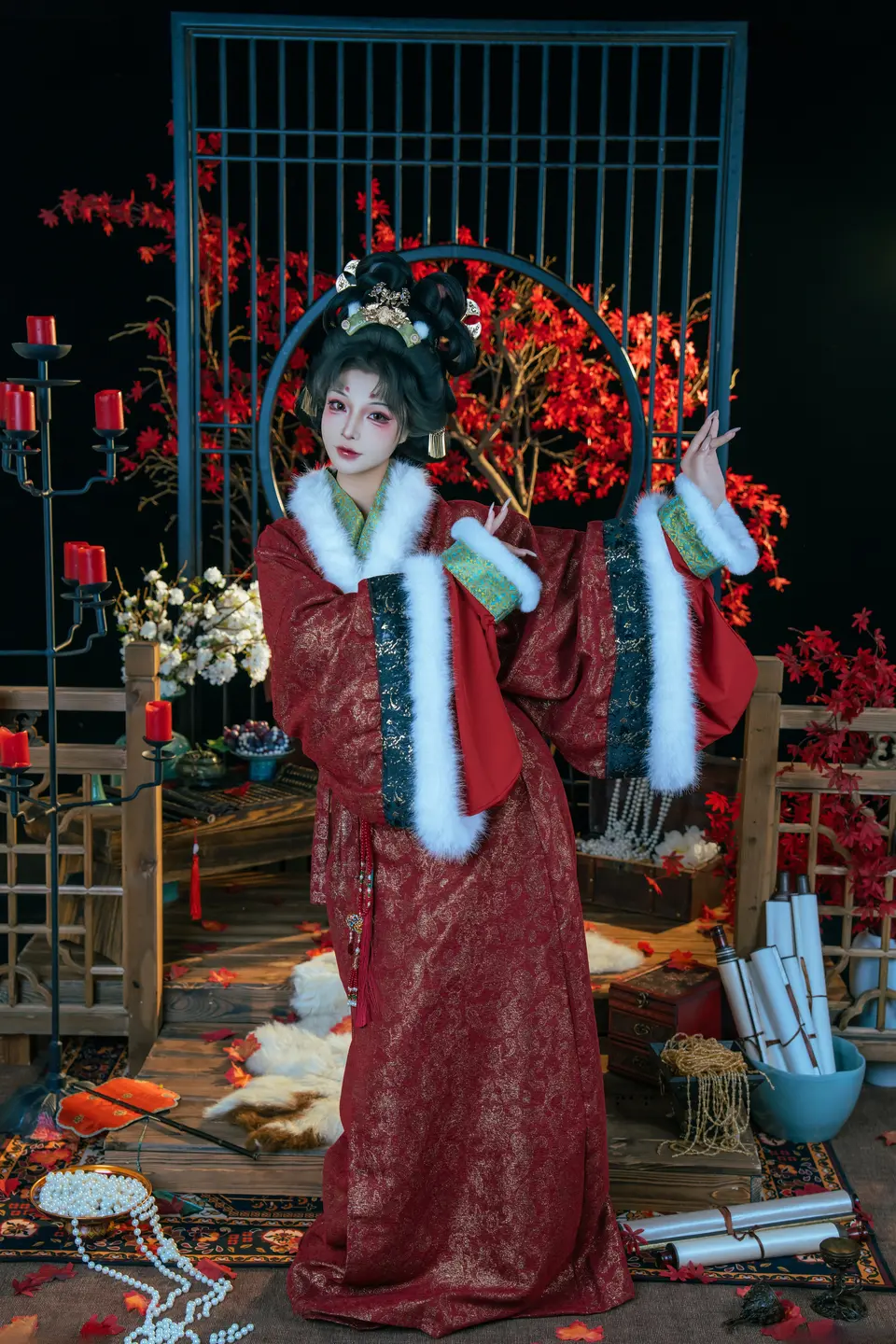 91tutu.cc@yuuhui玉汇-003.webp