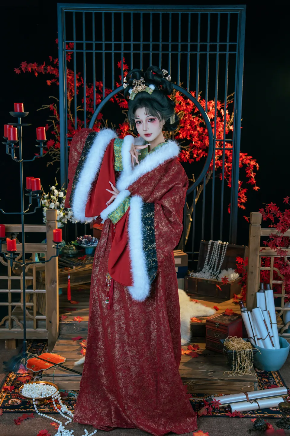 91tutu.cc@yuuhui玉汇-004.webp