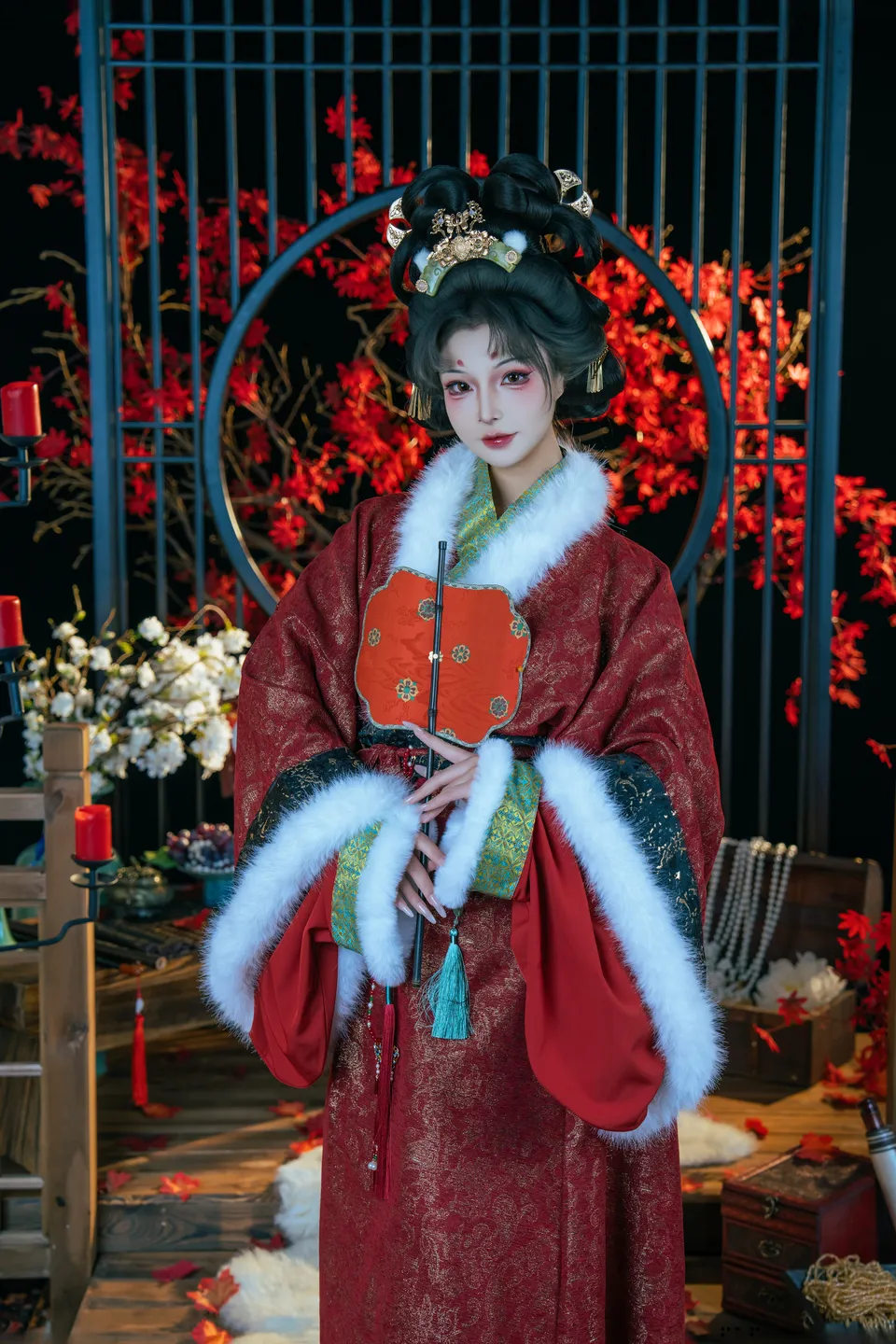 91tutu.cc@yuuhui玉汇-008.webp