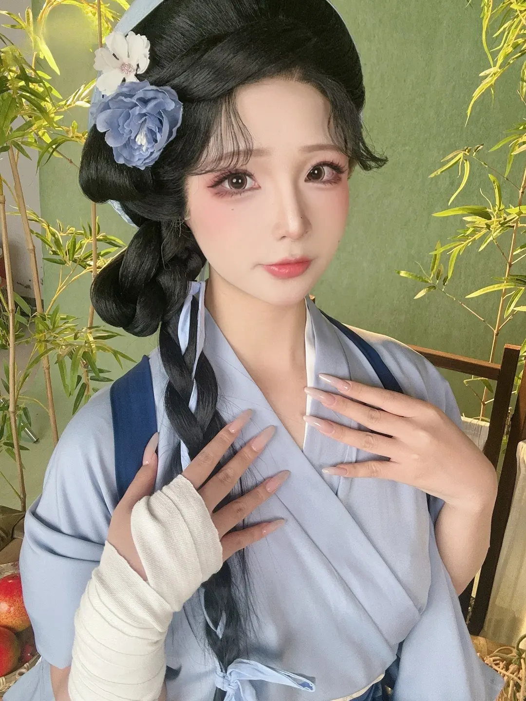 91tutu.cc@yuuhui玉汇 - 田园生活-010.webp