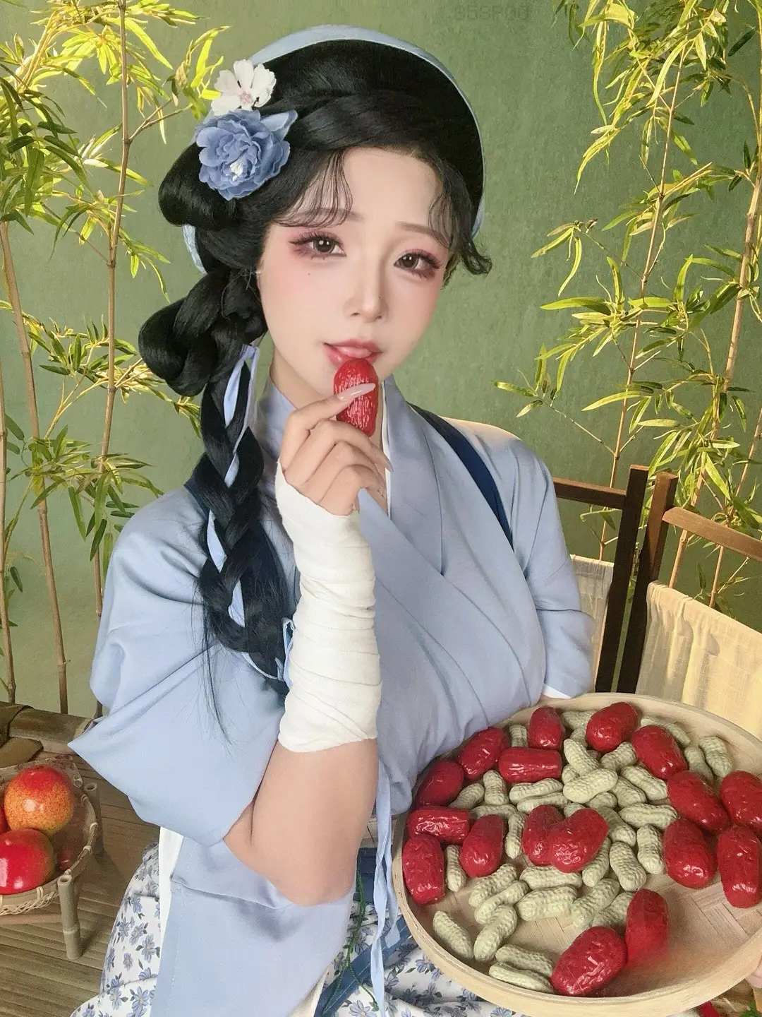 91tutu.cc@yuuhui玉汇 - 田园生活-011.webp