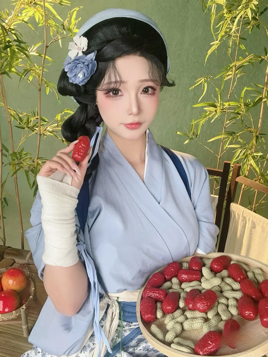 91tutu.cc@yuuhui玉汇 - 田园生活-031.webp