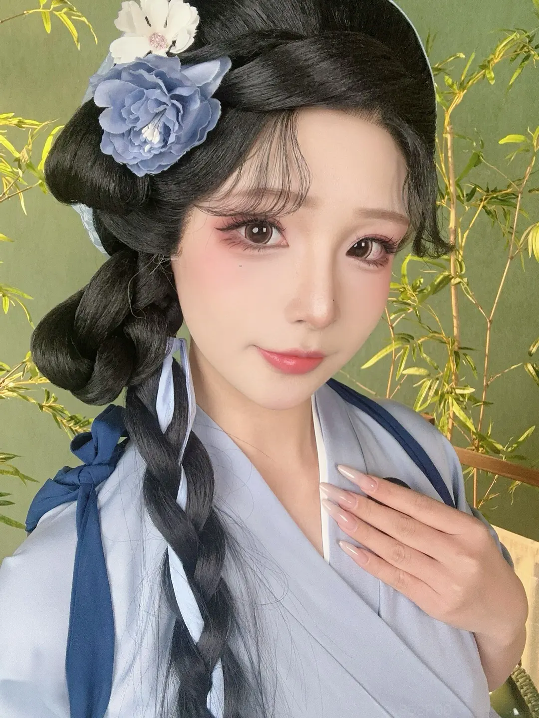 91tutu.cc@yuuhui玉汇 - 田园生活-038.webp