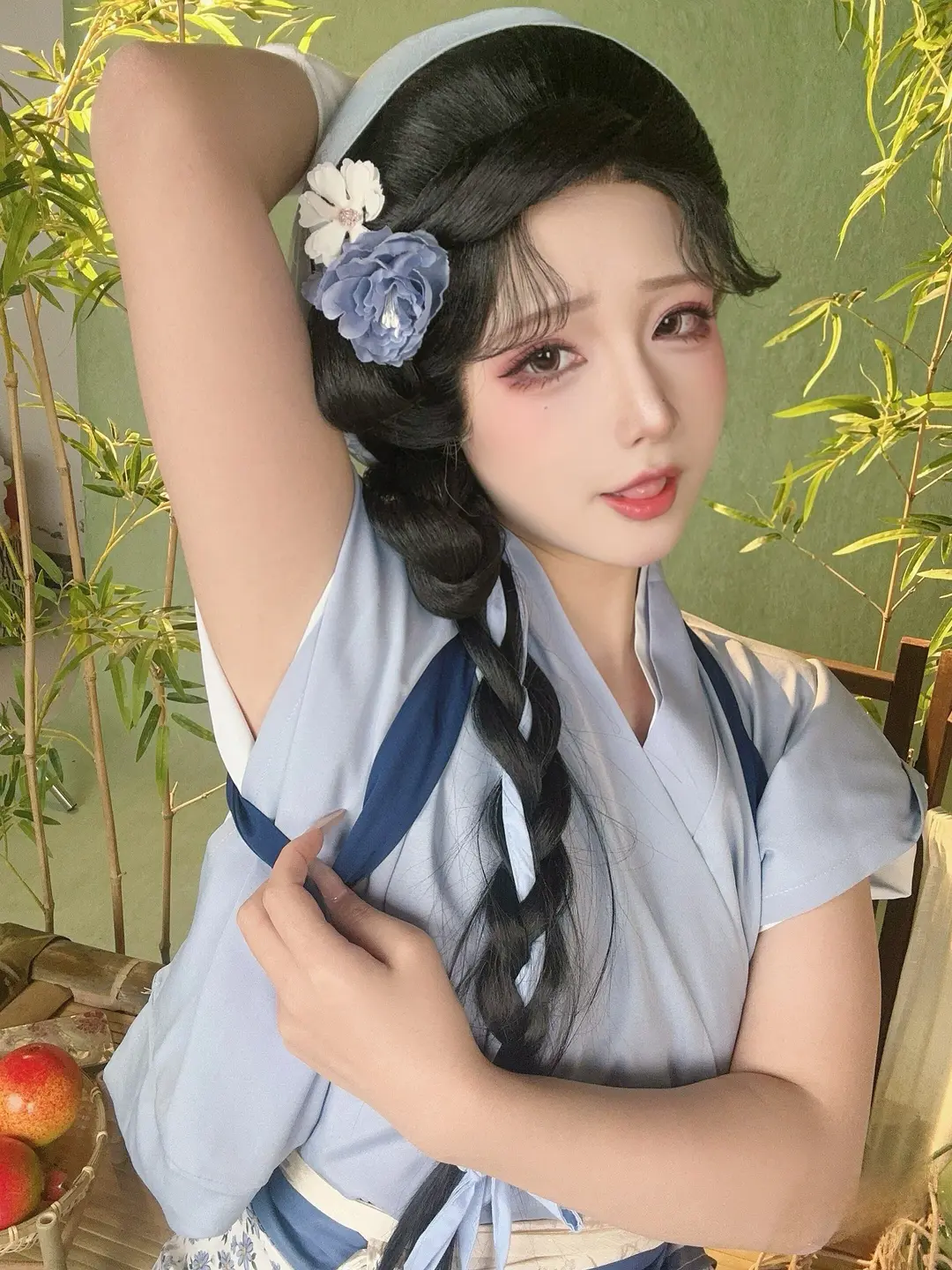 91tutu.cc@yuuhui玉汇 - 田园生活-041.webp