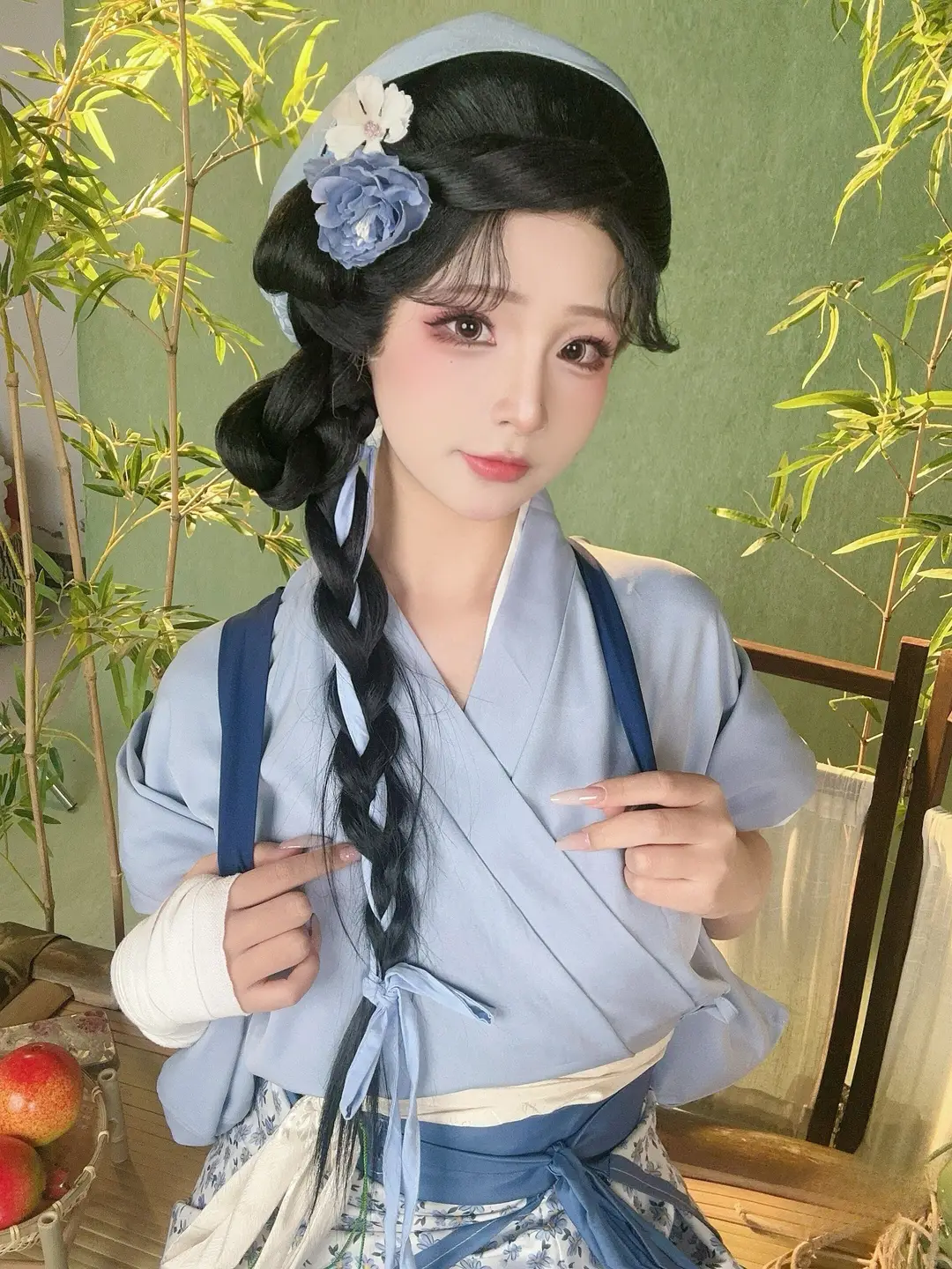 91tutu.cc@yuuhui玉汇 - 田园生活-045.webp