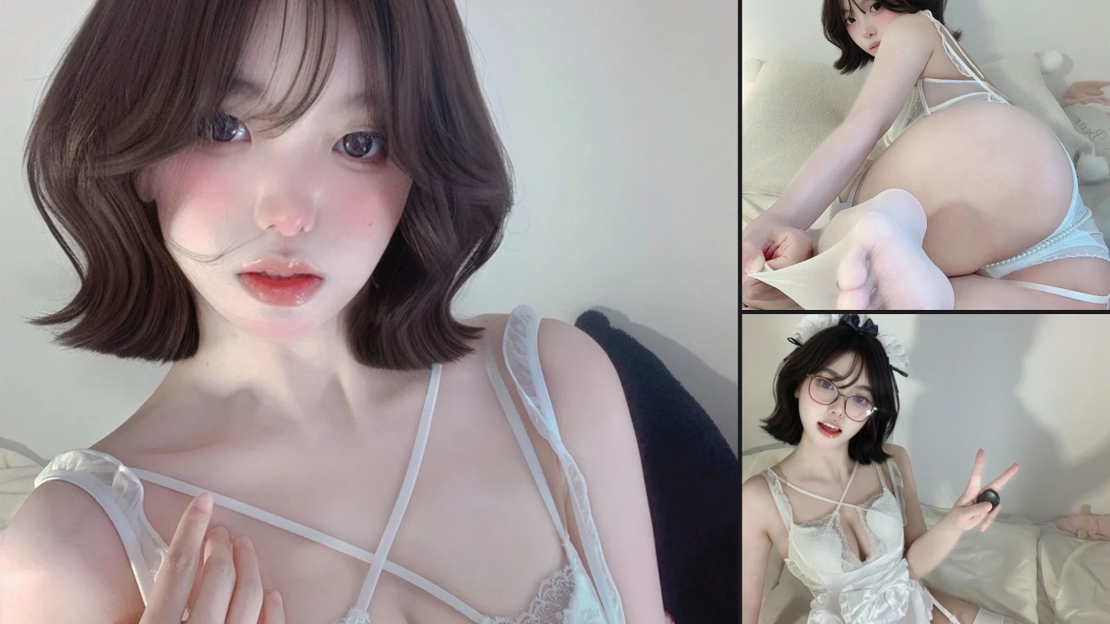 真宝 - No.013 纯欲甜 [45P,1V-175MB]